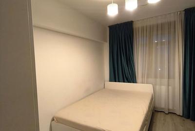 Apartament cu 3 camere semidecomandat în Giurgiului - 1