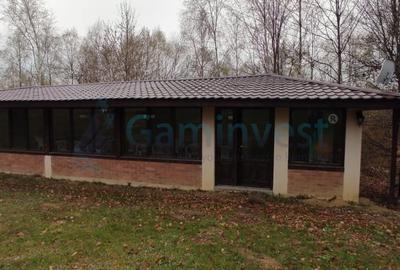 Cabană în zonă montană, Bihor, oportunitate de investiție,Gaminvest, V3155B - 18