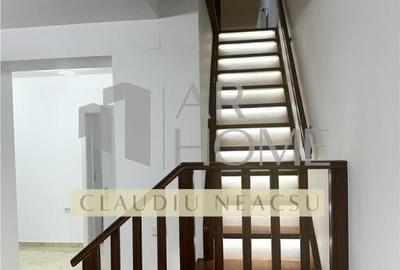 Vila de lux, zona centrala, Ploiesti - 5