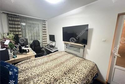 Apartament 3 camere decomandate 2 balcoane zona Mihai Viteazul Sibiu - 3
