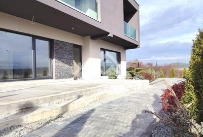 Casa Sibiu, Selimbar teren 790 mp, garaj, terase - 16