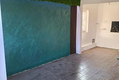 Casă individuală cu 2 camere cu Teren 160 Mp în Nord - 6