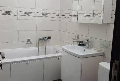 Particular inchiriez 2 camere aproape de Metrou Piata Sudului gata de mutat - 8