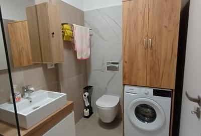 Inchiriez apartament 2 camere (49 m p) zona Ioan Popasu Tractoru - 4