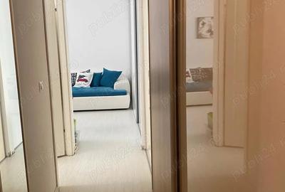 Apartament 2 camere decomandat complet utilat ?i mobilat etaj 1 Apartament 2 camere decomandat complet utilat ?i mobilat etaj 1 - 5