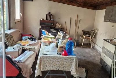 Casa 4 +1 camere de vanzare in Marghita, Bihor - 1