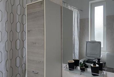 Apartament cu 2 camere în Regie - 10