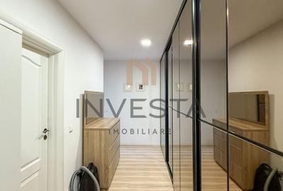 Apartament 3 camere,  confort sporit cu terasa de 141 mp! - 5