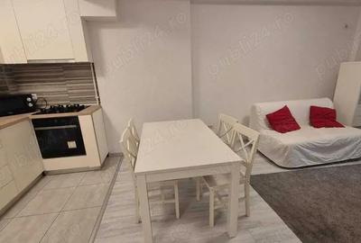 Apartament cu 2 camere semidecomandat în Fundeni