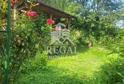 Casa cu patru camere in zona Chizid - 7