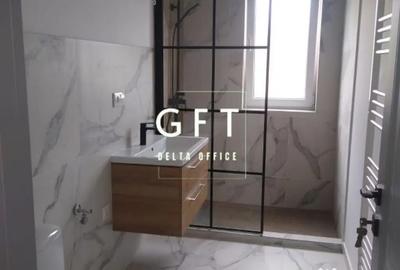 Apartament cu 3 camere decomandat în Sud - 3