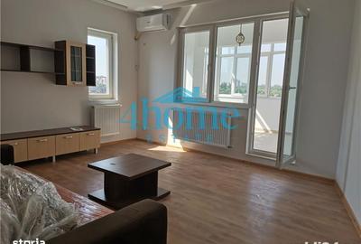 Apartament cu 2 camere în Tineretului - 6