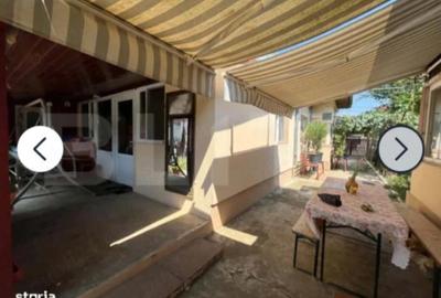 Casă cu 2 camere cu Teren 1087 Mp în Cârcea - 6