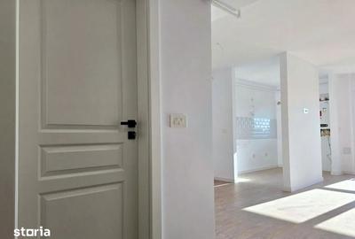 Apartament cu 3 camere în Galata - 11