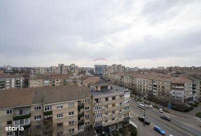 Apartament cu 4 camere în Decebal - 3