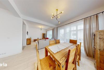 Casă cu 5 camere cu Teren 536 Mp în Central - 2