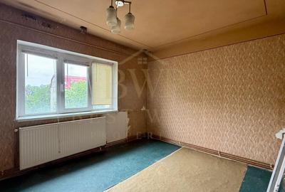 Apartament cu 2 camere semidecomandat în Aradului - 7