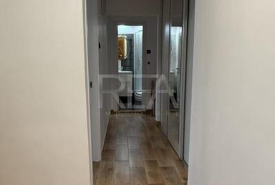 Apartament cu 3 camere decomandat, mobilat în Titan - 8