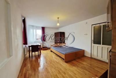 Casă cu 4 camere în Mărăști - 9