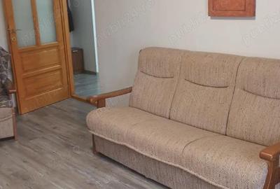 Agentie inchiriez apartament 2 camere decomandat,Brazda- B.dul.Dacia,etj.1,Centrala,AC - 3