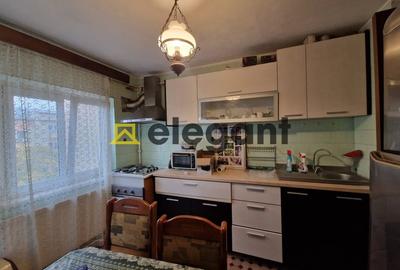 3 decomandate, 77 mp, AC, Centrala, mobilat, George Enescu - 7
