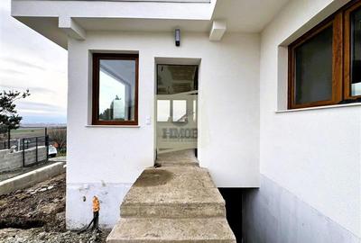 Casă individuală cu 5 camere cu Canalizare în Șura Mare - 17