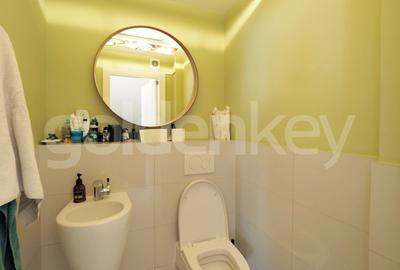 Casă cu 6 camere cu Canalizare în Herăstrău - 7