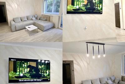 Apartament cu 2 camere decomandat, mobilat în Podgoria - 6