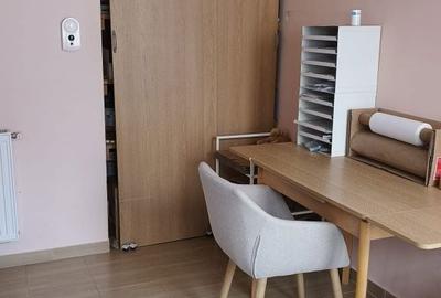 Garsonieră decomandată în Dosu Bricii - 4