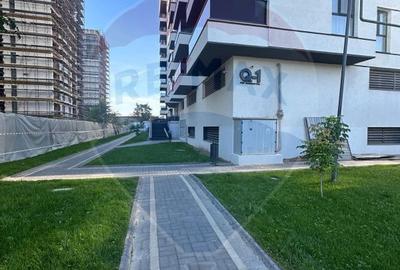 Apartament cu 3 camere decomandat, mobilat în Central - 2