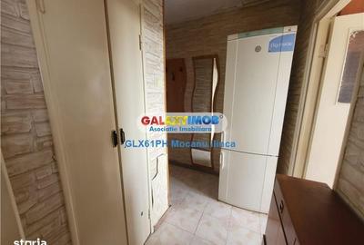 Apartament cu 3 camere semidecomandat, mobilat în Nord - 3