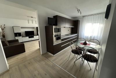 Apartament cu 3 camere în Bora - 1