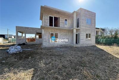 Vila tip mediteranian, 720 mp teren, Padure, asfalt, Valea Ursului - 5