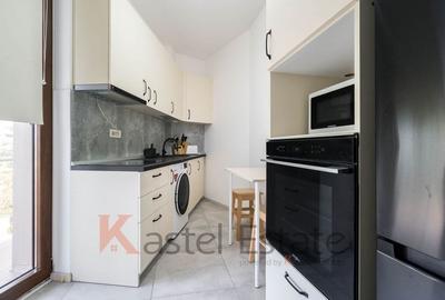 Apartament 2 camere  Zona Mihai Bravu - 15