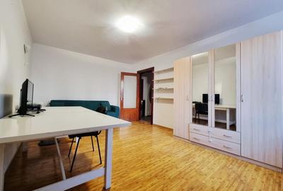 Militari Lujerului 3 Camere Decomandat Metrou - 2