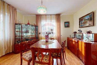 Casa cu suflet in Intorsura Buzaului - comision 0% - 7