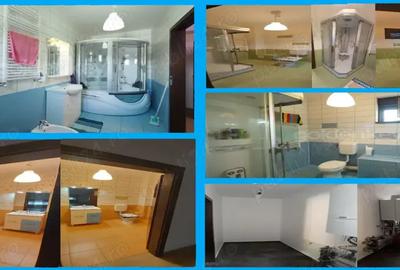 Casă cu 6 camere în Pipera - 6