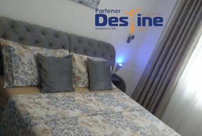 Apartament cu 3 camere decomandat în Păcurari - 6