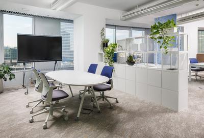 SPATIU DE INCHIRIAT IN SKYTOWER - 2