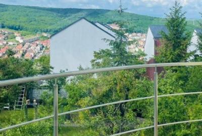Casa unica Zorilor-Europa – ideala pentru familie sau investitie - 17