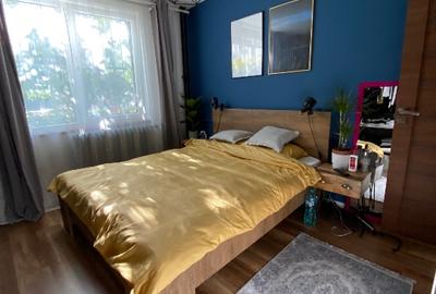 Apartament cu 2 camere semidecomandat, mobilat în Tomis III - 7