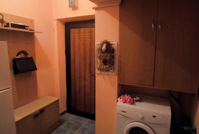 Apartament cu 2 camere semidecomandat în Petrișor - 5