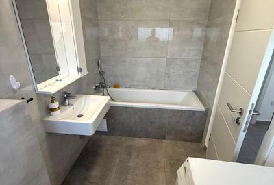 De închiriat: Triplex modern – 75 mp utili + 225 mp teren - 9