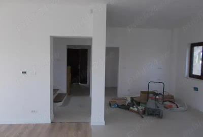 Vila, P+E, Mosnita noua, 4 camere, 141mp, teren 632mp, centrala gaz, utilitati - 1
