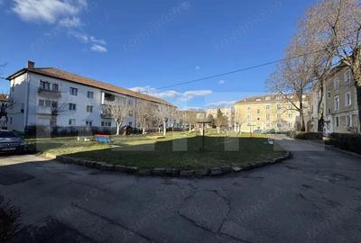 Apartament cu 2 camere decomandat în Central - 13