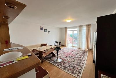 Apartament spatios cu 3 camere | 88 mp + 8 mp balcon | Parcare | Zorilor - 5