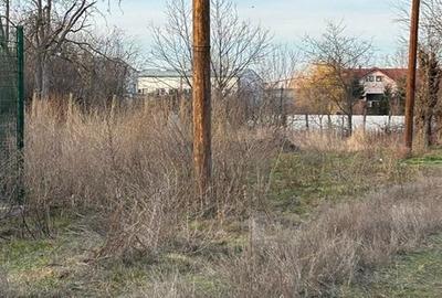 Vanzare Teren , Selgros Pantelimon - 2