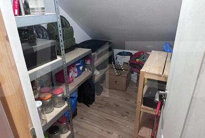 Casa spa?ioasa 130mp, la cheie, cu curte Dobroe?ti, Ilfov - 3