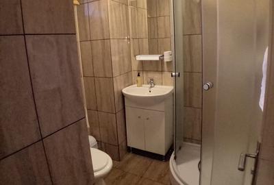 Casă cochetă de vânzare, 4 camere, Stațiunea Azuga - 17