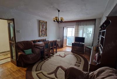 Apartament de inchiriat 4 camere, 104 mp Unirii Nord, Buzau - 6